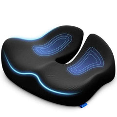 Pioneering Ergonomic Seat Cushions Imported