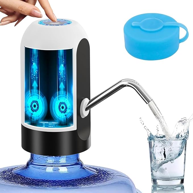 Electric Portable Water Dispenser Pump | Imported