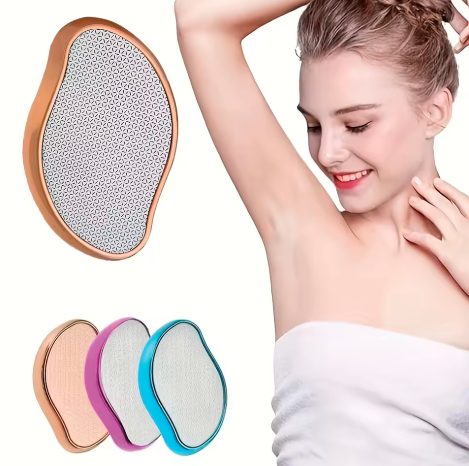 Crystal Hair Remover