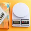 Kitchen Scale Digital machine