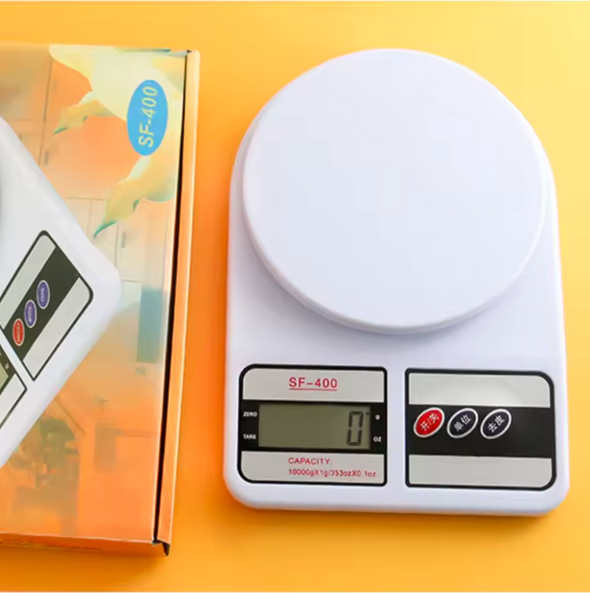 Kitchen Scale Digital machine
