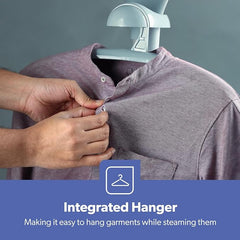 Imported Clothing Steamer