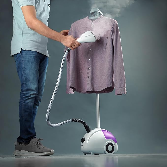 Imported Clothing Steamer