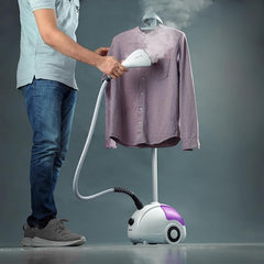 Imported Clothing Steamer