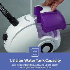 Imported Clothing Steamer