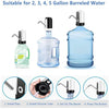 Electric Portable Water Dispenser Pump | Imported