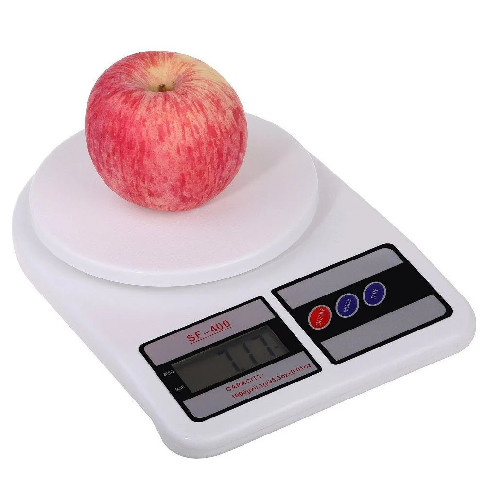 Kitchen Scale Digital machine