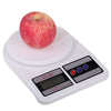 Kitchen Scale Digital machine