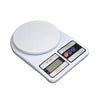 Kitchen Scale Digital machine