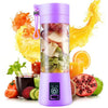 Premium Imported Portable Juicer Blender